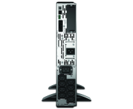 APC Smart-UPS X (3000VA/2700W, 10xIEC, AVR, LCD) - 546202 - zdjęcie 7